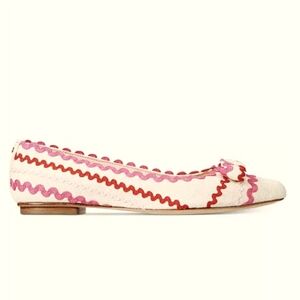 kate spade new york Noreen Ballet Flats